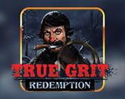 True Grit Redemption