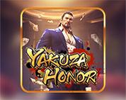 Yakuza Honor