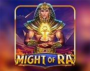 Might of Ra