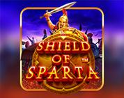 Shield of Sparta